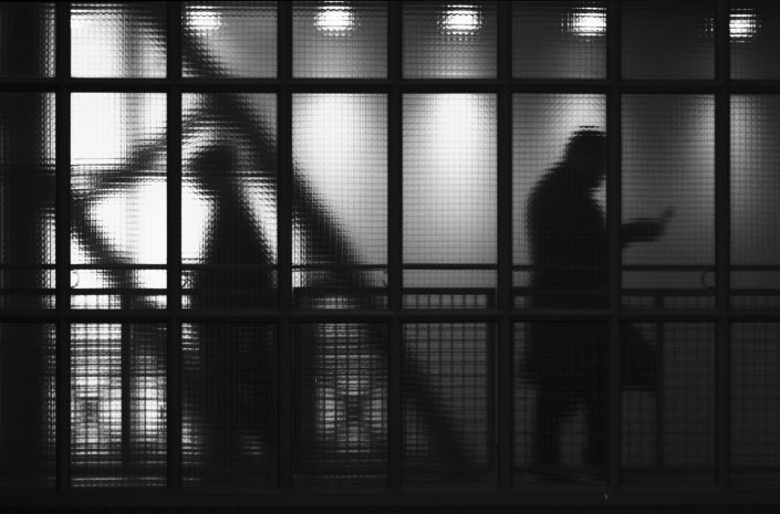 Capture at the Museum of Orsay in Paris...